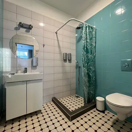 Apartment Zeit