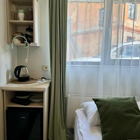 Zeit Apartman
