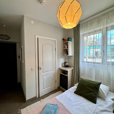 Apartman Zeit