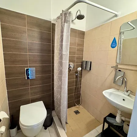 Apartment Zeit *