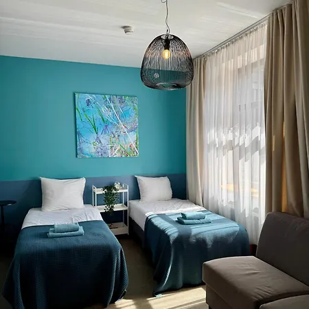 Apartment Zeit Ligatne