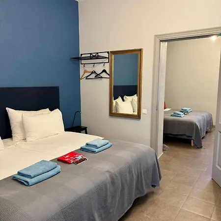 Zeit Apartman *