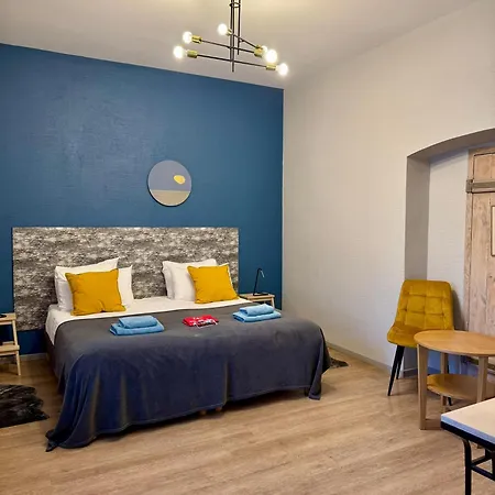 Zeit Apartment Ligatne
