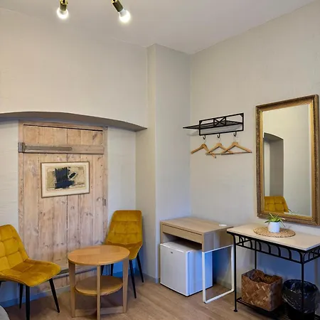 Apartman Zeit