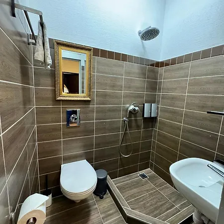 Zeit Apartman *
