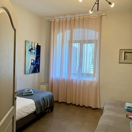 Apartment Zeit *
