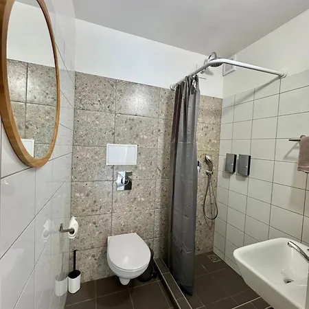 Apartment Zeit